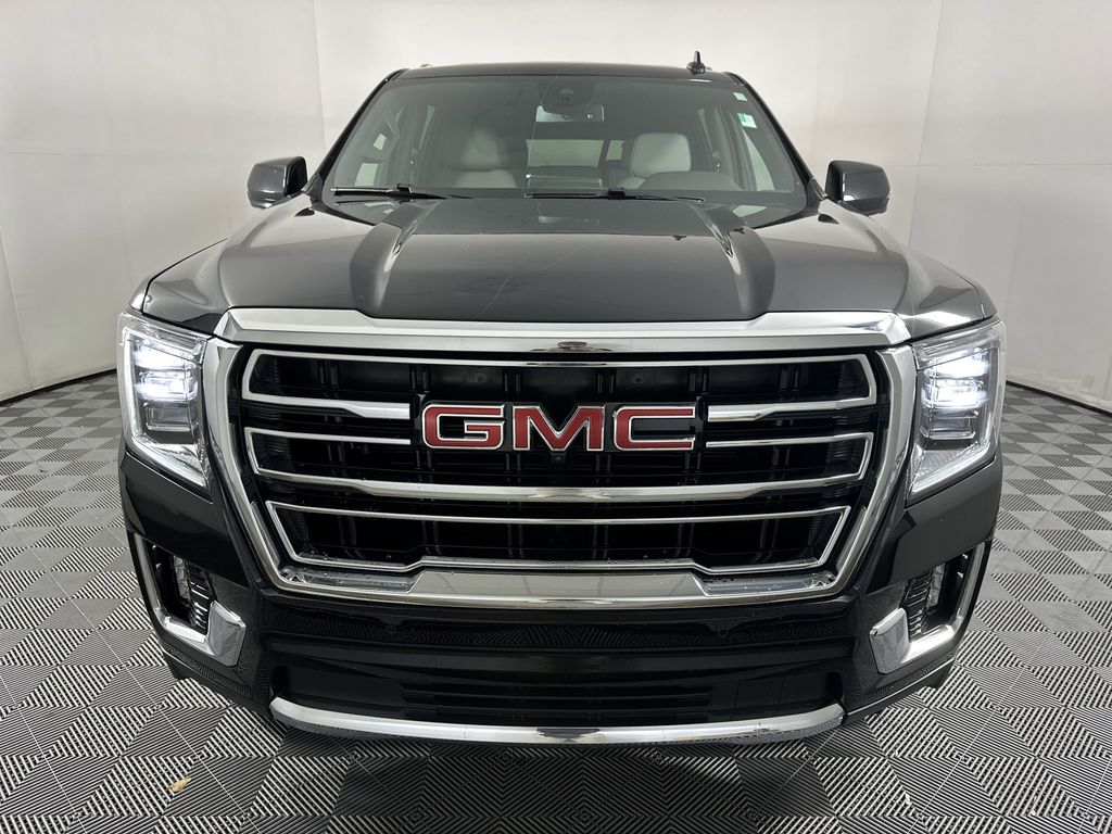 used 2023 GMC Yukon XL car, priced at $61,366