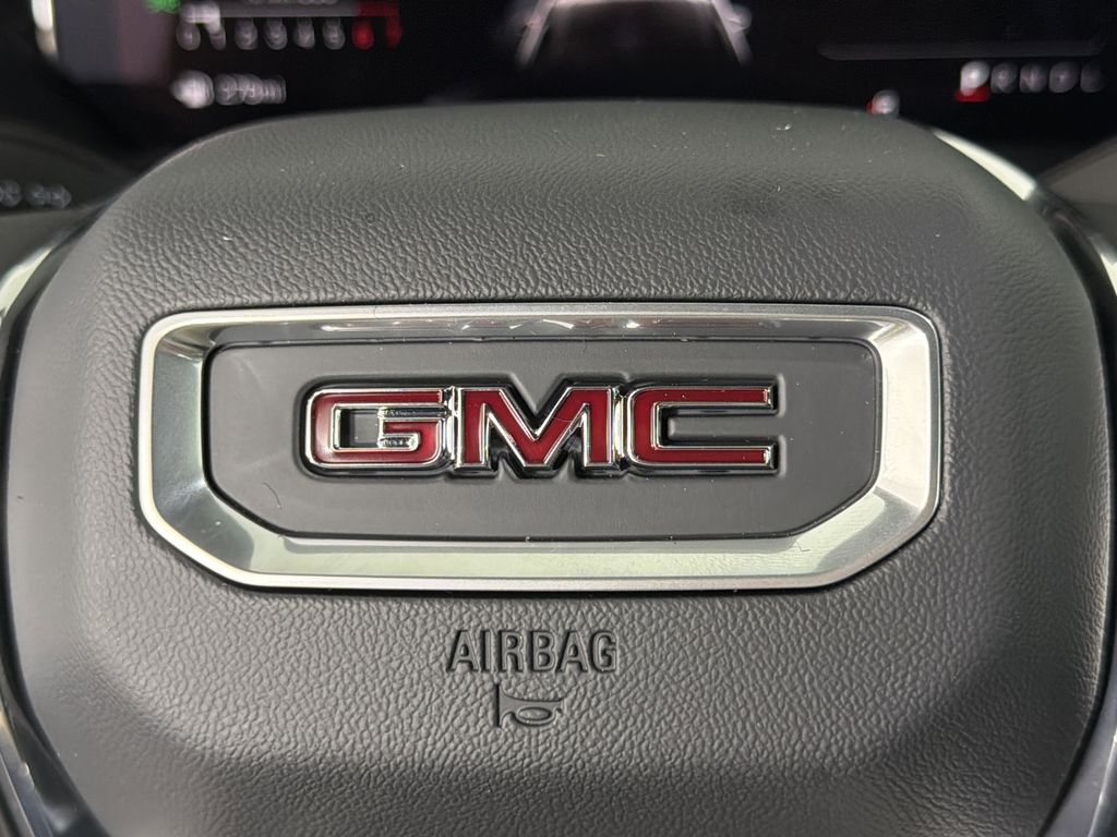 new 2026 GMC Acadia car, priced at $51,625