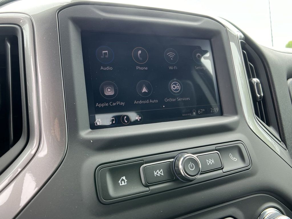 new 2024 GMC Sierra 3500HD car, priced at $48,978