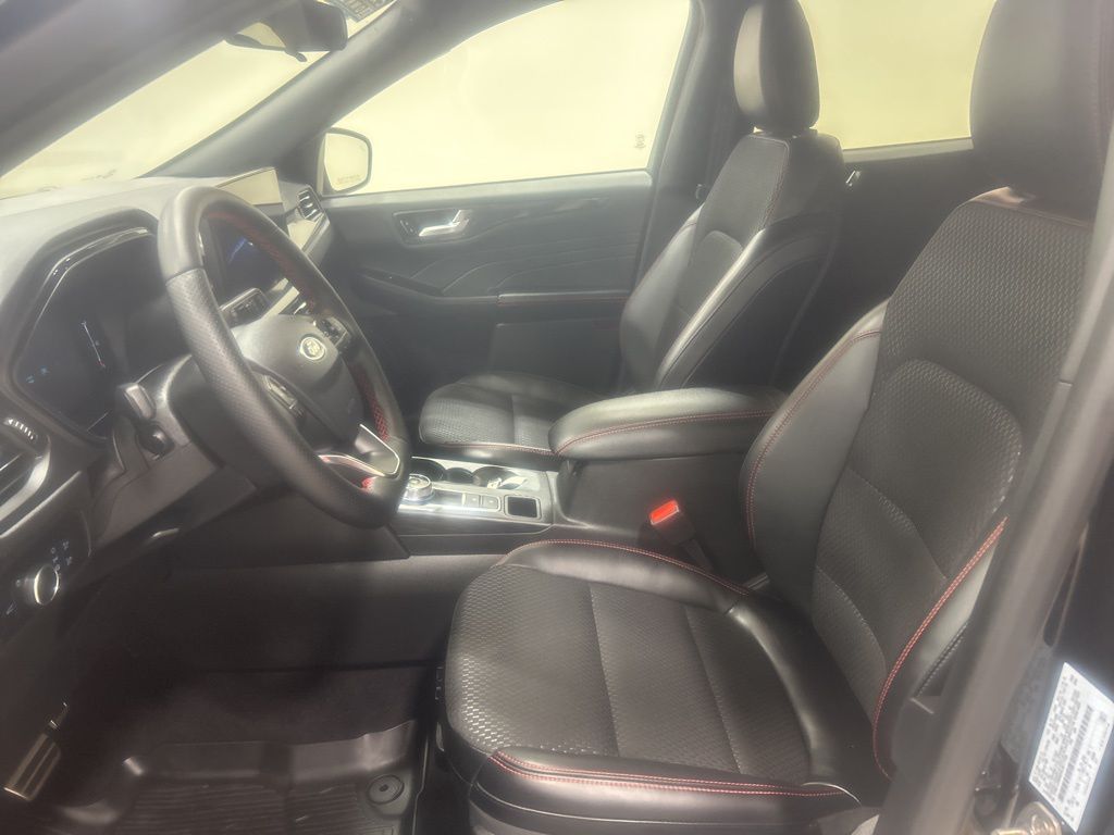 used 2024 Ford Escape car, priced at $27,923