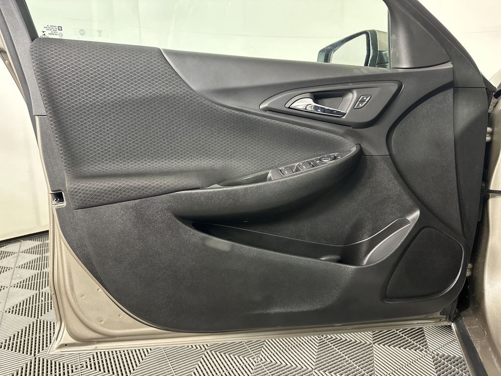 used 2025 Chevrolet Malibu car, priced at $22,997