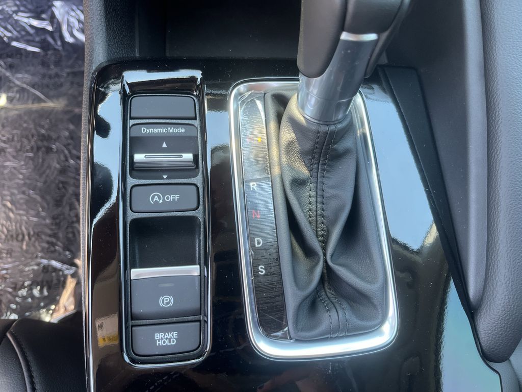 new 2025 Acura Integra car, priced at $34,195