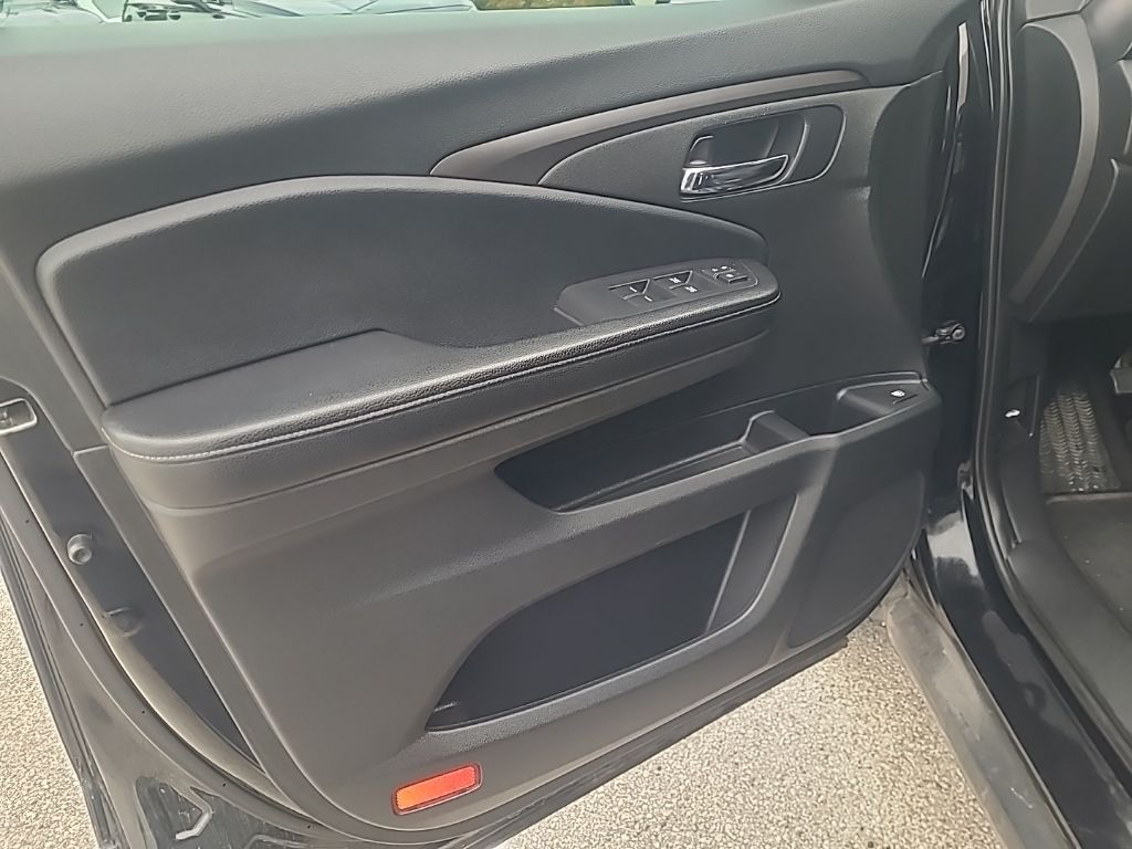 used 2019 Honda Ridgeline car, priced at $20,552