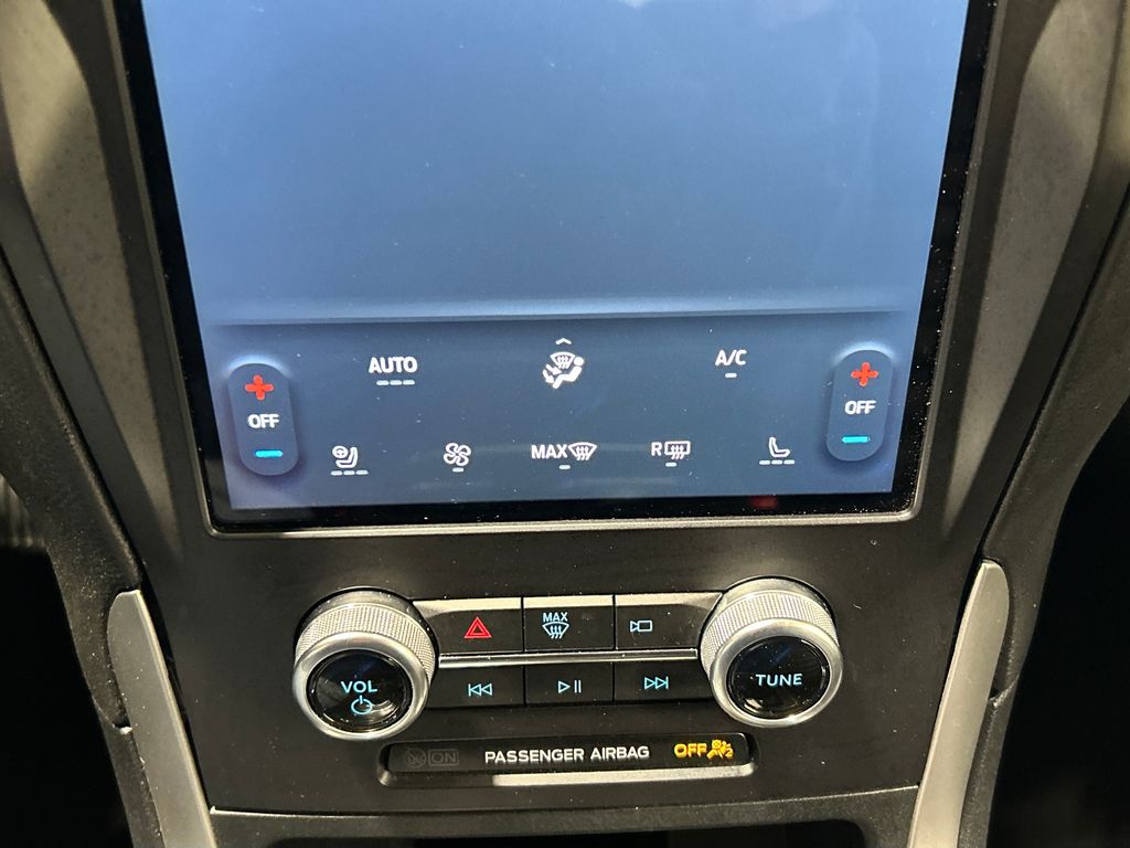 used 2022 Ford Edge car, priced at $27,165