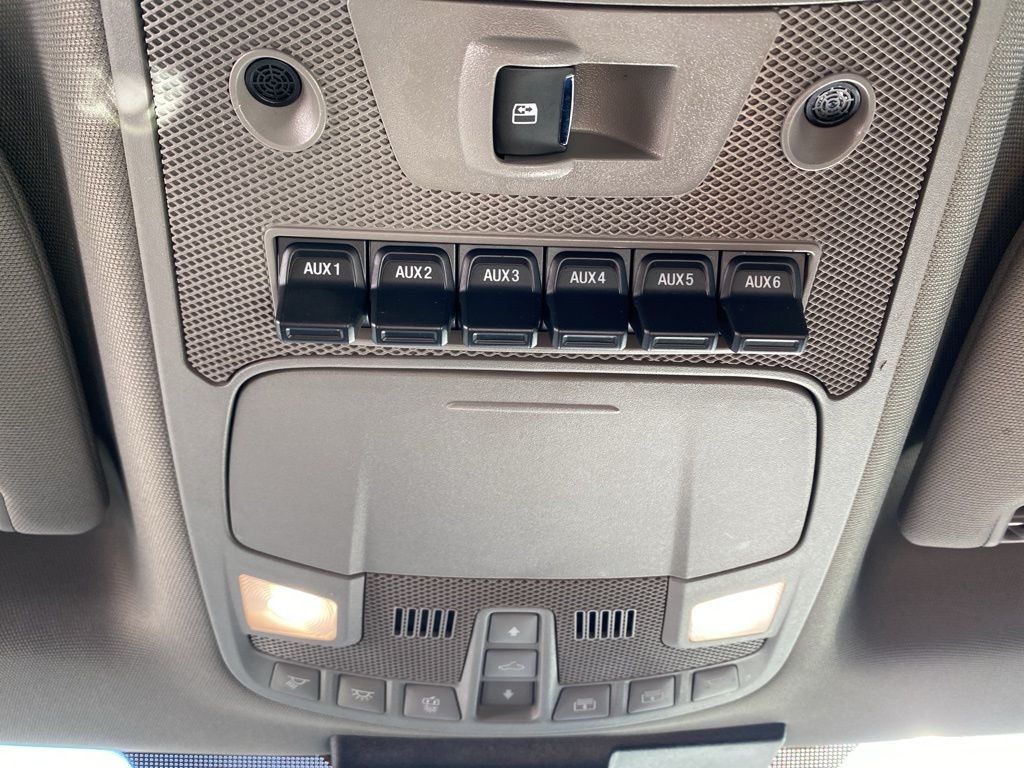 used 2020 Ford F-250SD car