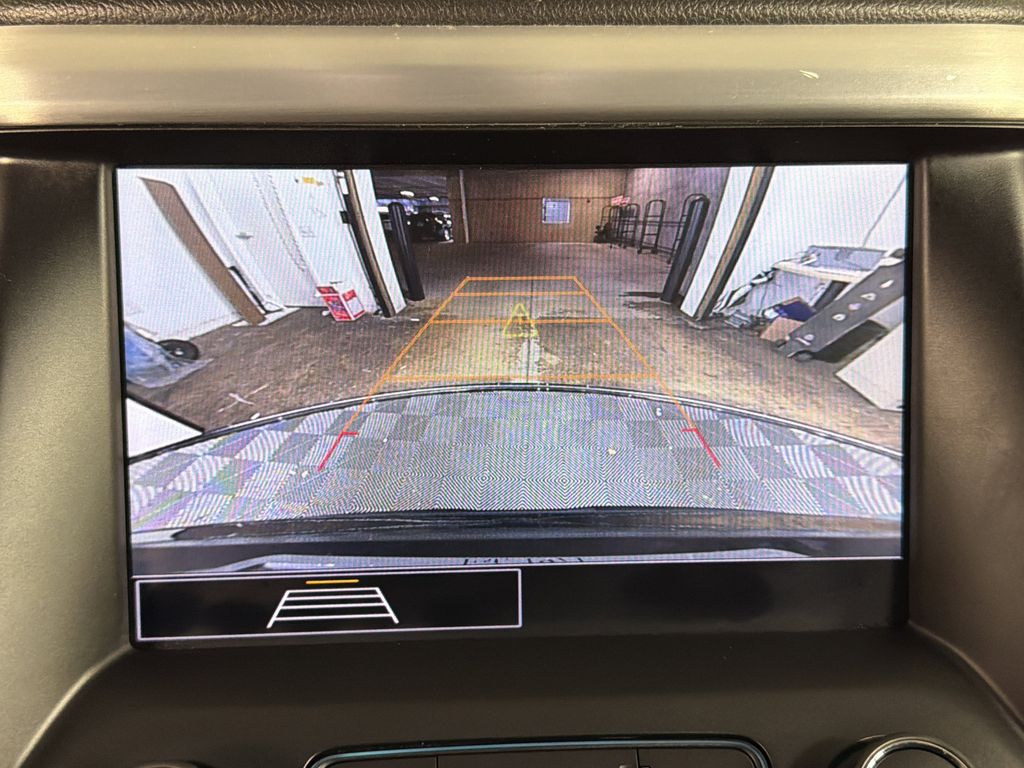 used 2020 GMC Acadia car, priced at $20,995