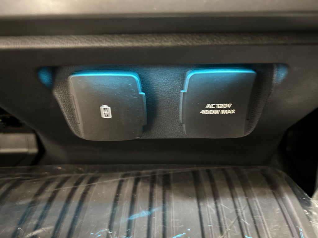 new 2025 Ford F-150 car, priced at $55,211