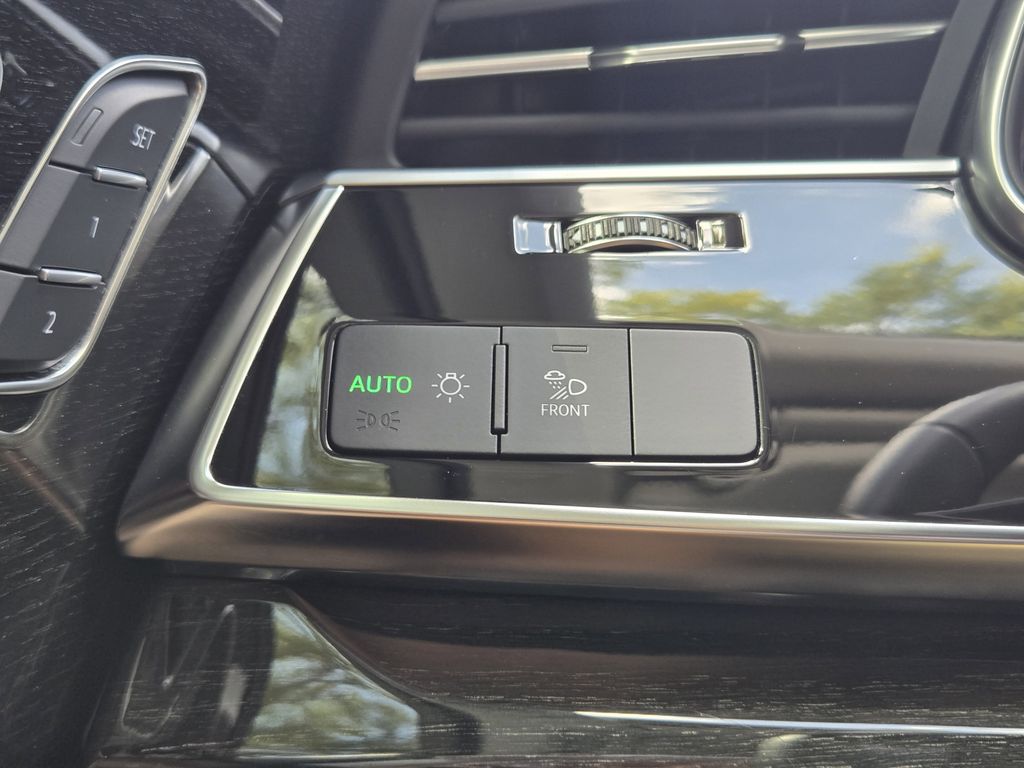 used 2023 Audi Q7 car, priced at $40,283