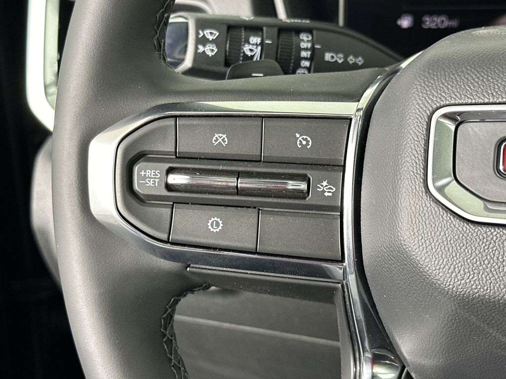 new 2025 GMC Terrain car, priced at $28,890