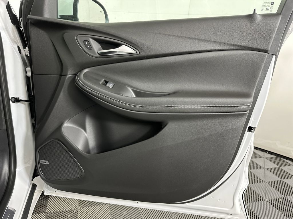 new 2026 Buick Encore GX car, priced at $37,775
