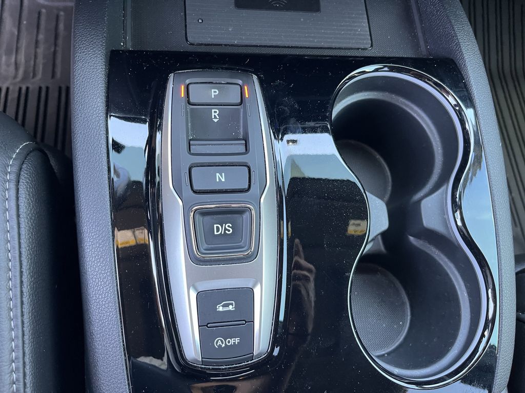 used 2020 Honda Passport car, priced at $27,192