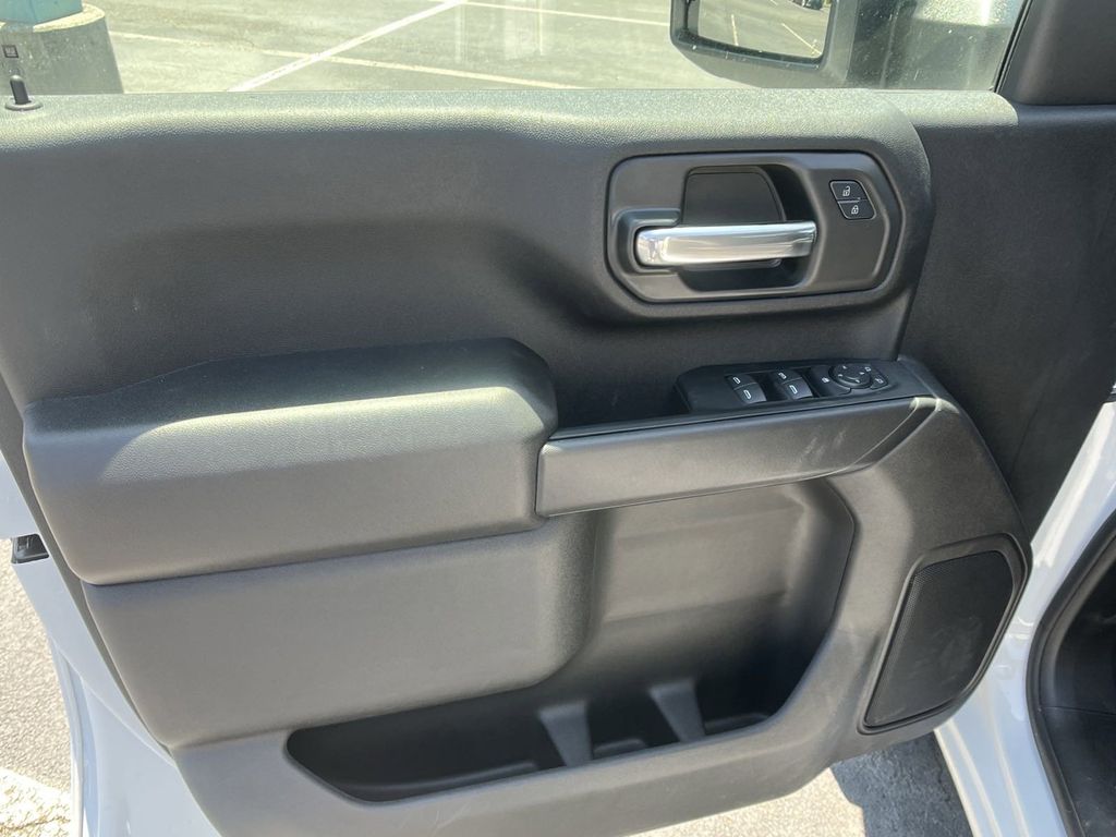 new 2024 GMC Sierra 2500HD car, priced at $48,933