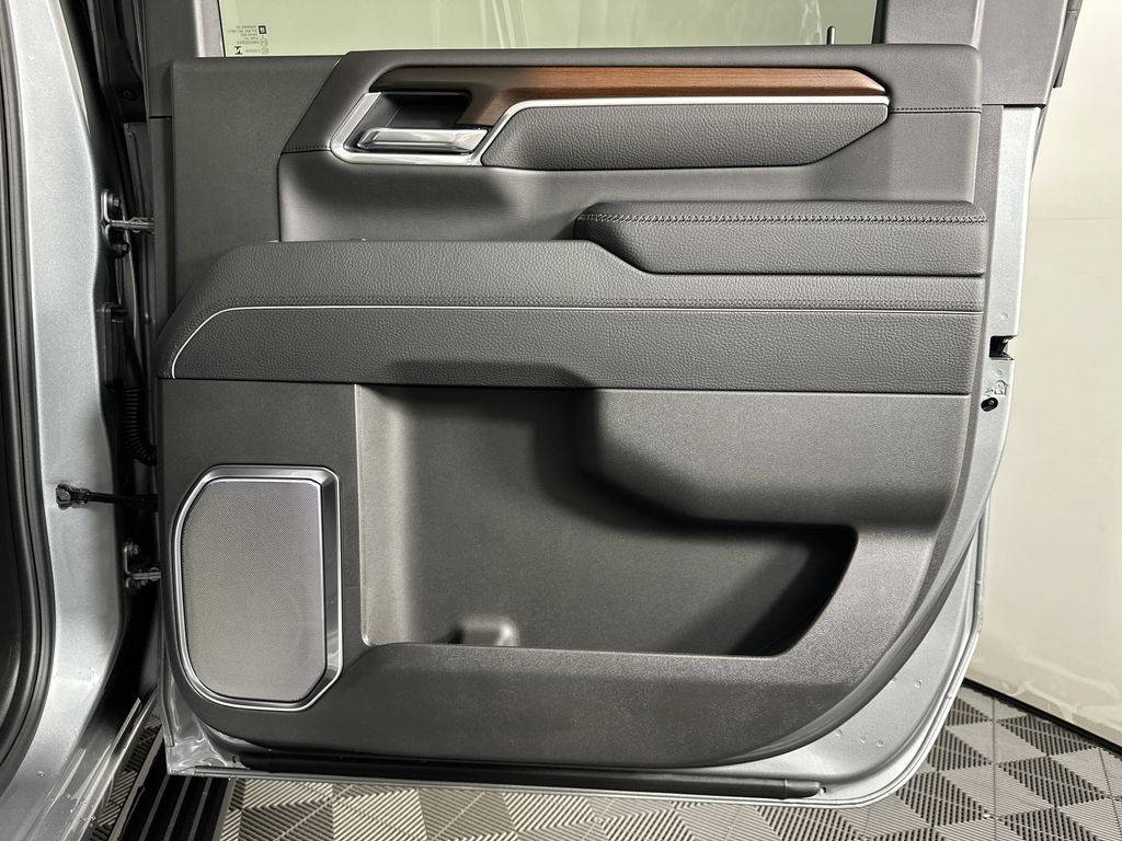 new 2025 GMC Sierra 2500HD car, priced at $86,963