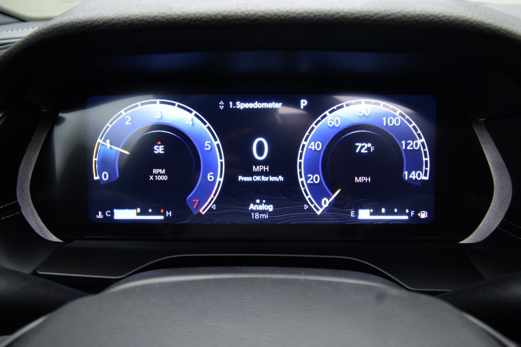new 2025 Jeep Grand Cherokee L car, priced at $40,360
