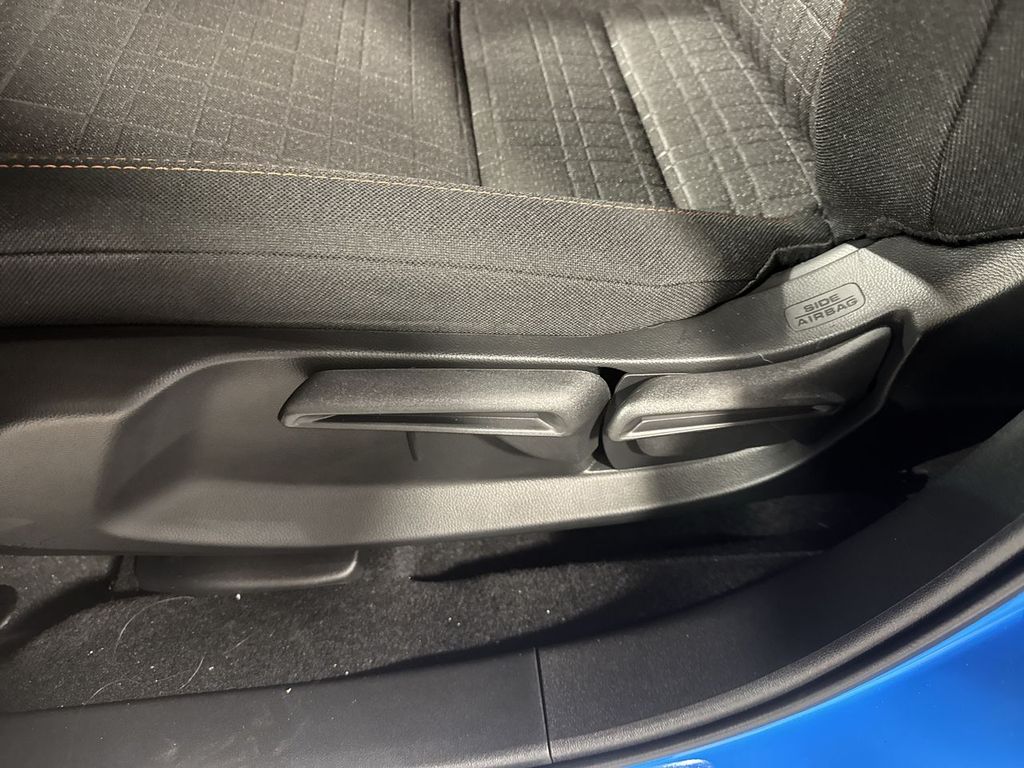 new 2026 Honda HR-V car, priced at $31,405