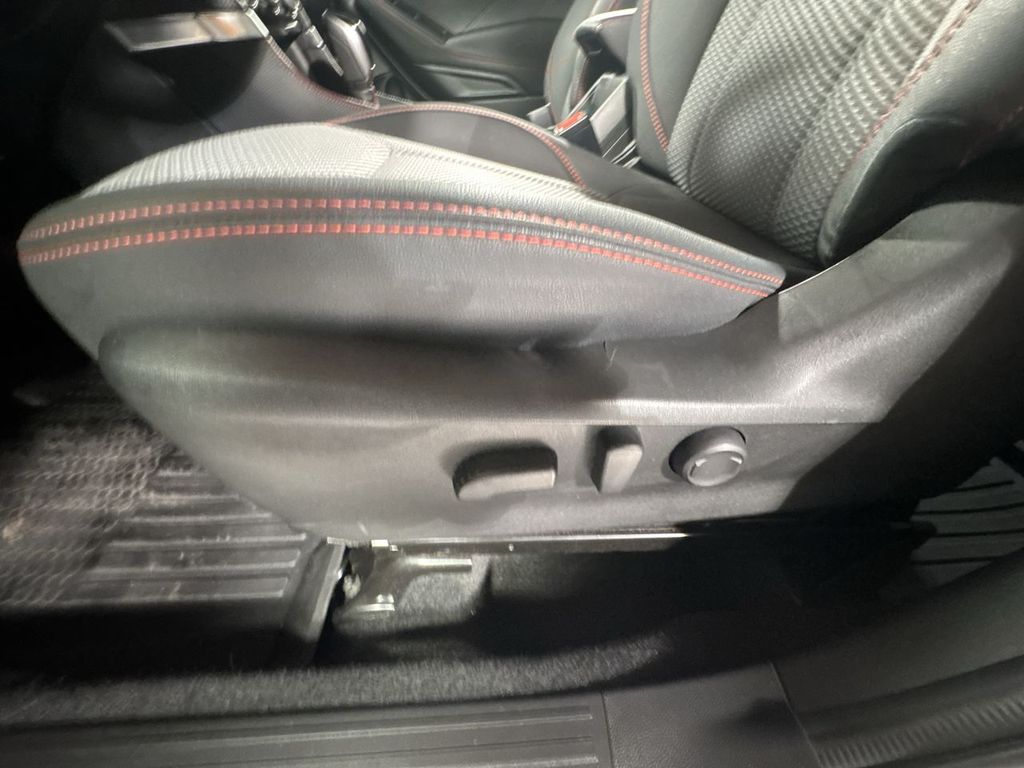 used 2021 Subaru Forester car, priced at $25,816