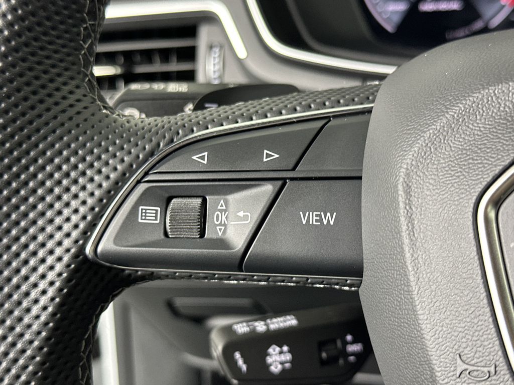 used 2024 Audi S5 Sportback car, priced at $52,997