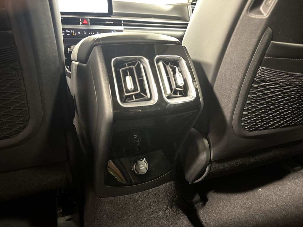 new 2025 Kia Sorento car, priced at $43,564