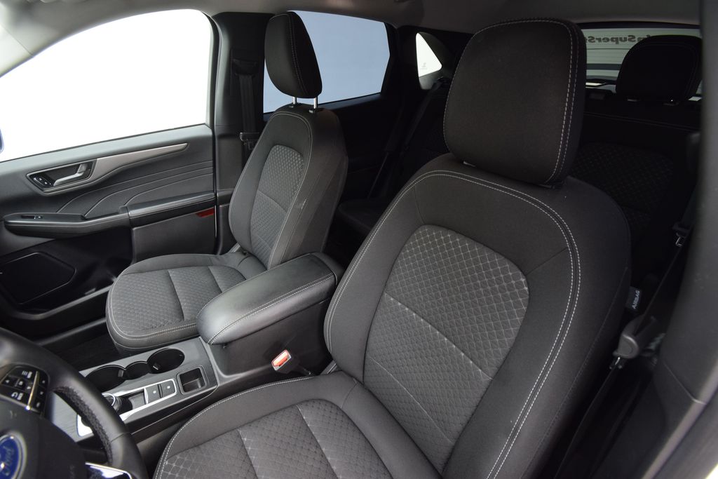 used 2023 Ford Escape car, priced at $22,800
