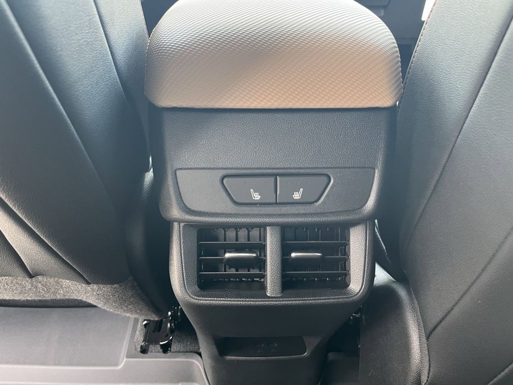 new 2026 Chevrolet Equinox car, priced at $34,189
