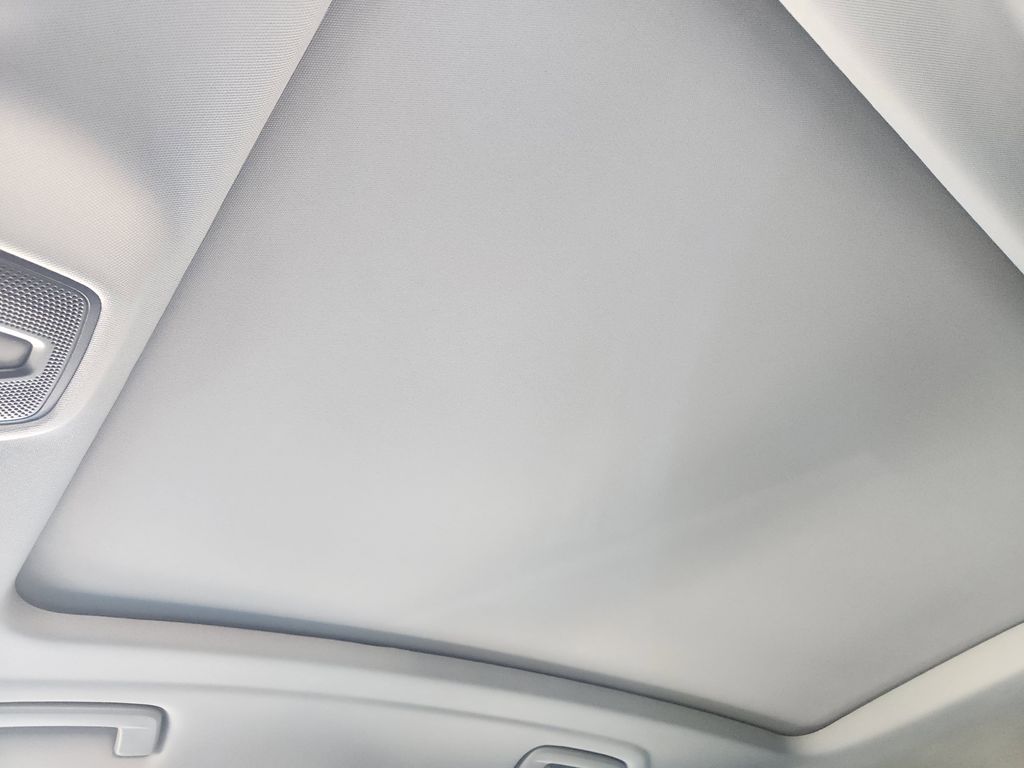 new 2025 Audi Q5 car, priced at $60,975