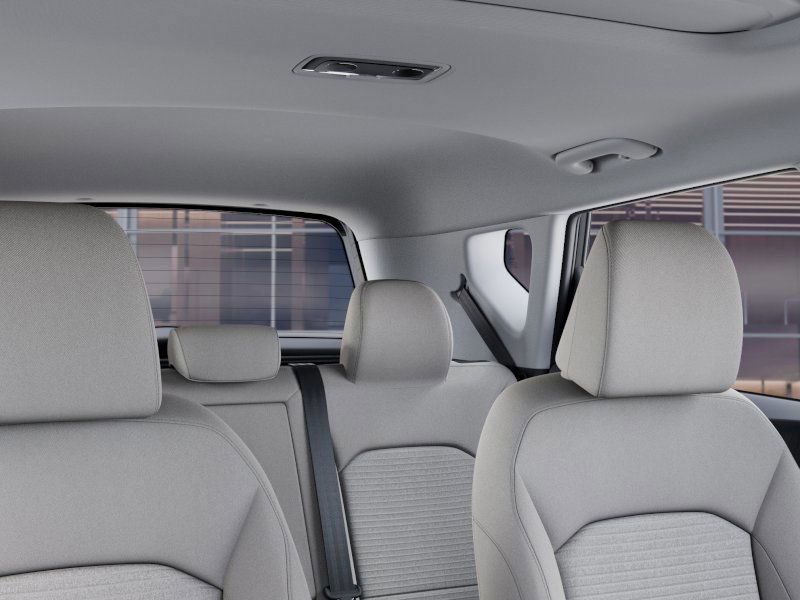 new 2025 Kia Soul car, priced at $24,306