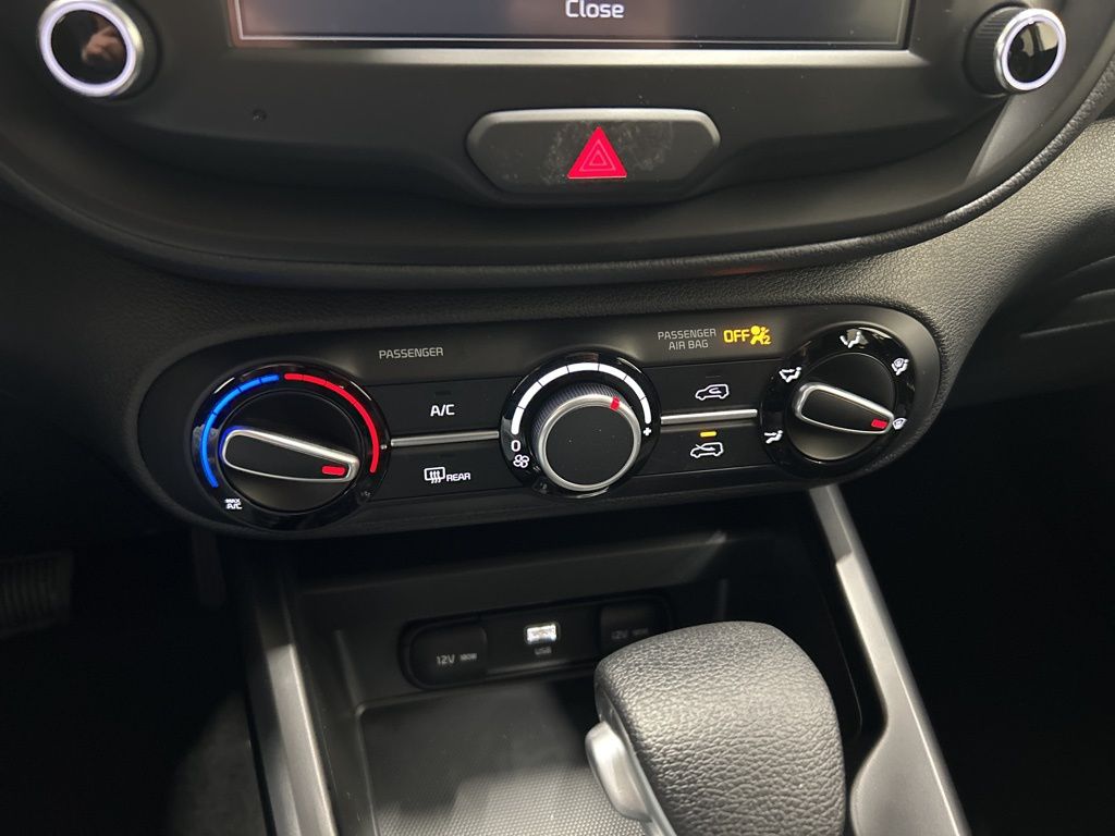 new 2025 Kia Soul car, priced at $22,470