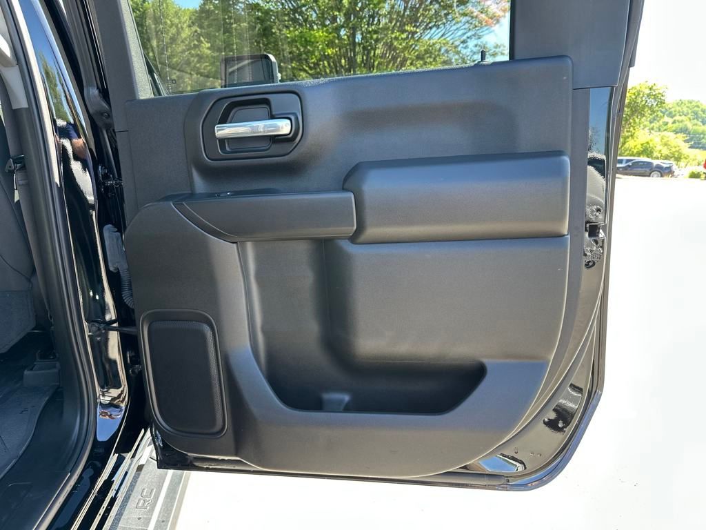 used 2023 Chevrolet Silverado 2500HD car, priced at $49,850