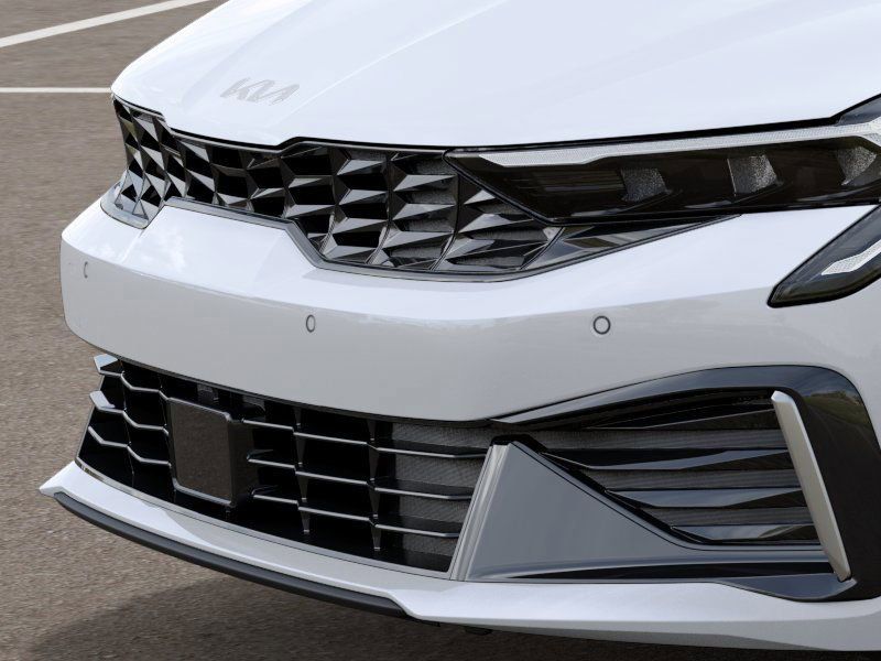 new 2025 Kia K5 car, priced at $27,020