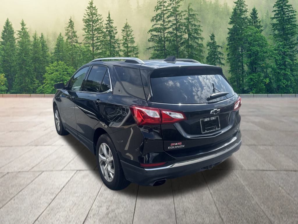used 2019 Chevrolet Equinox car, priced at $15,900