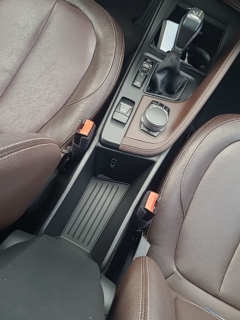 used 2017 BMW X1 car, priced at $14,527