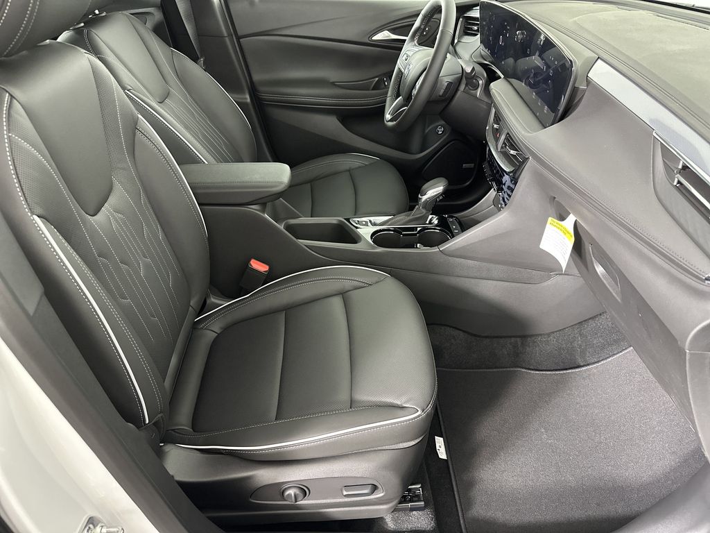 new 2026 Buick Encore GX car, priced at $37,775