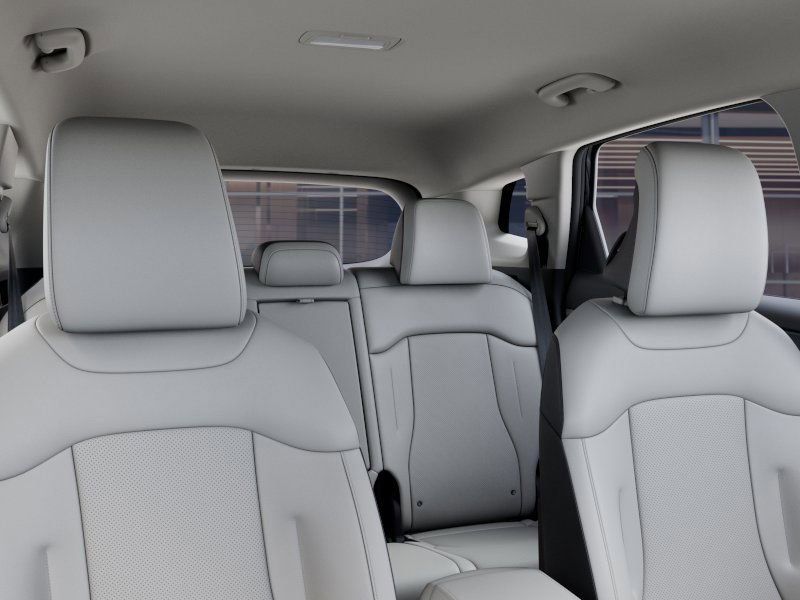 new 2026 Kia Sportage car, priced at $32,065
