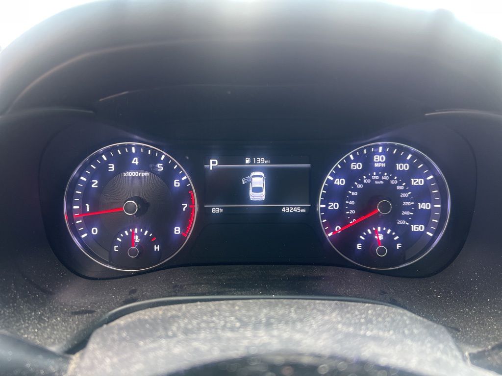 used 2023 Kia Forte car, priced at $16,991