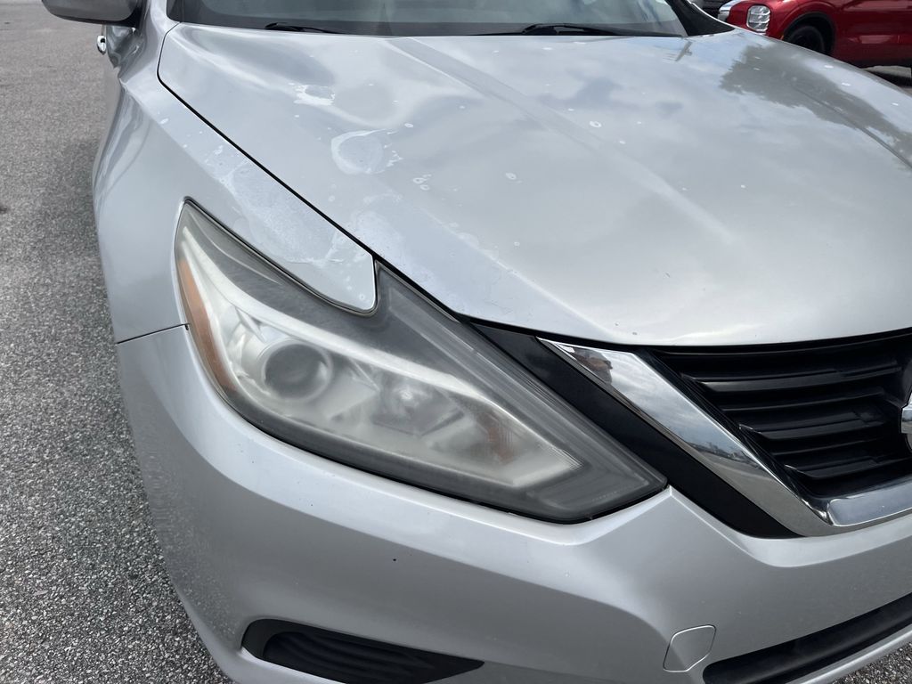 used 2017 Nissan Altima car, priced at $8,576