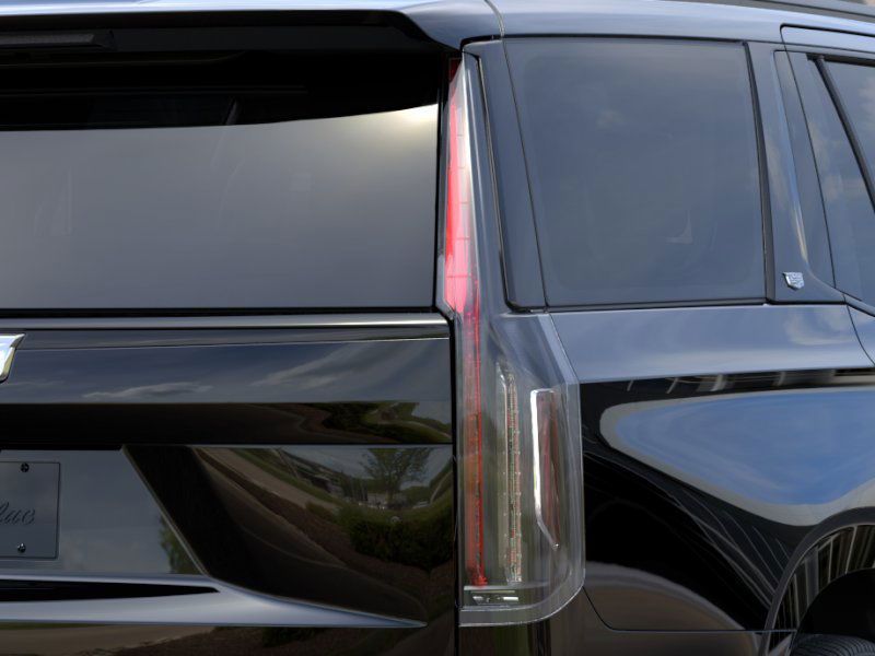 new 2024 Cadillac Escalade car, priced at $116,240