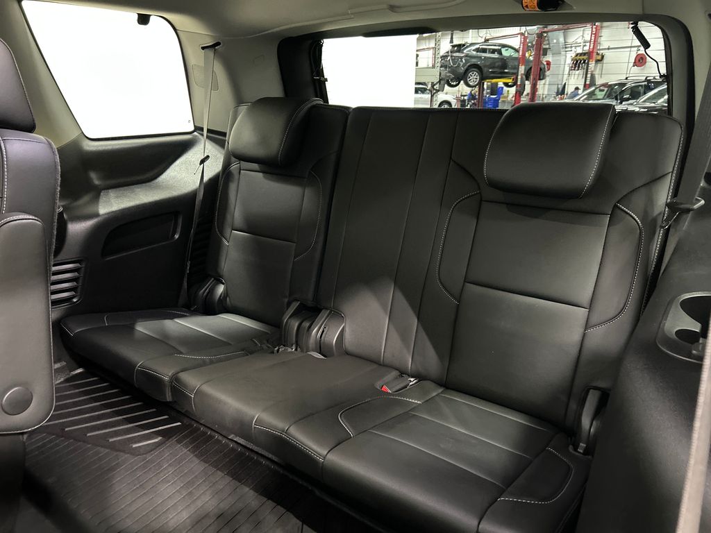 used 2019 Chevrolet Tahoe car, priced at $34,932