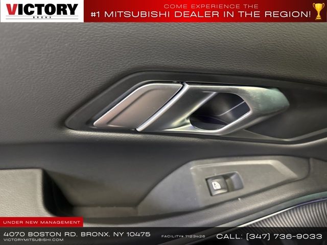 used 2022 BMW 3-Series car, priced at $24,900