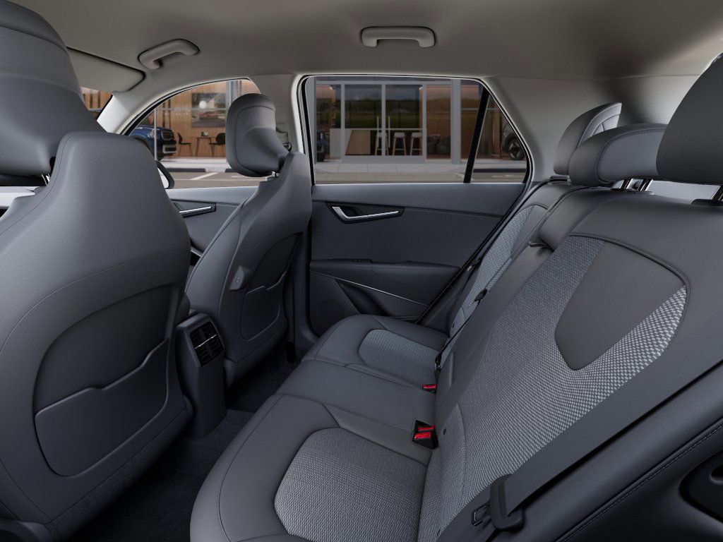 new 2025 Kia Niro car, priced at $28,471