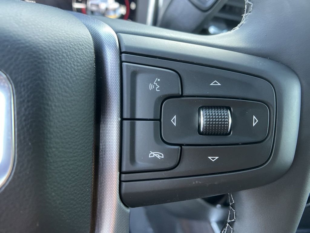 new 2025 GMC Sierra 2500HD car, priced at $80,403