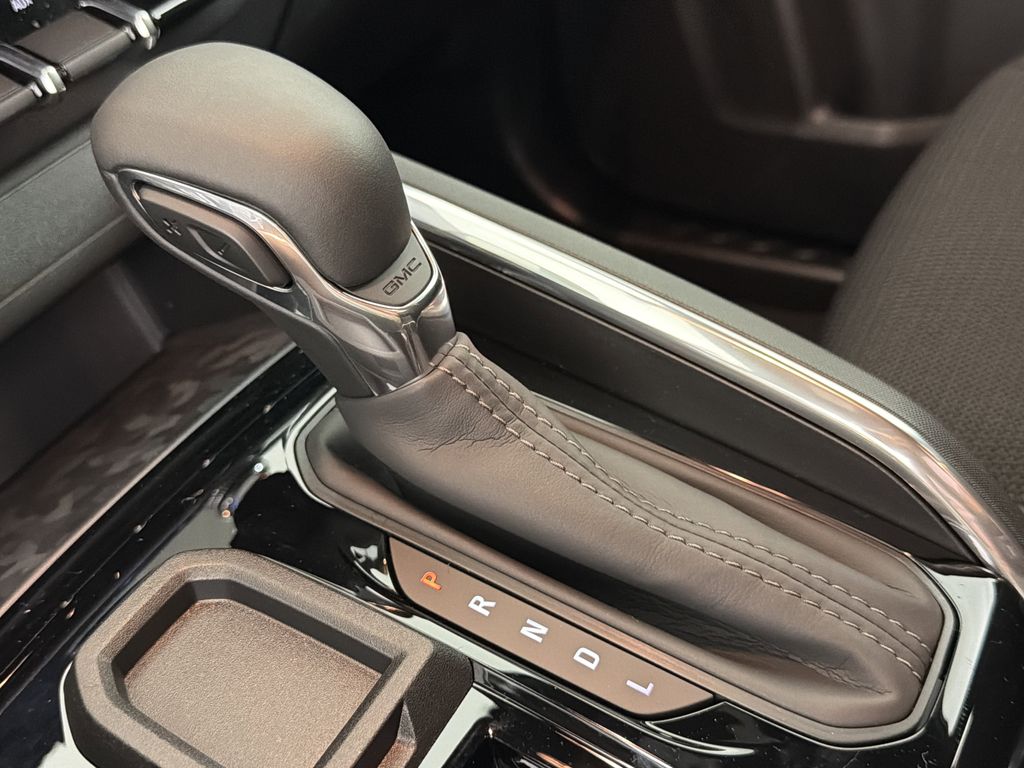 new 2026 GMC Canyon car, priced at $41,080