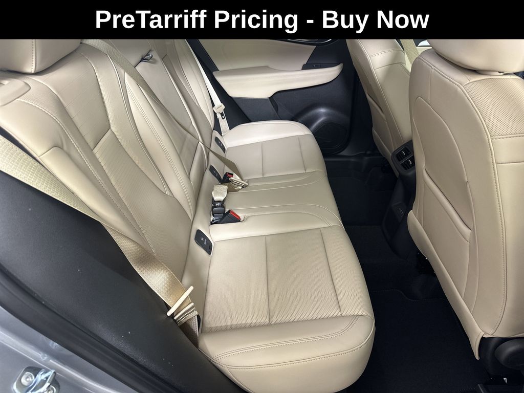 new 2025 Buick Envision car, priced at $37,240