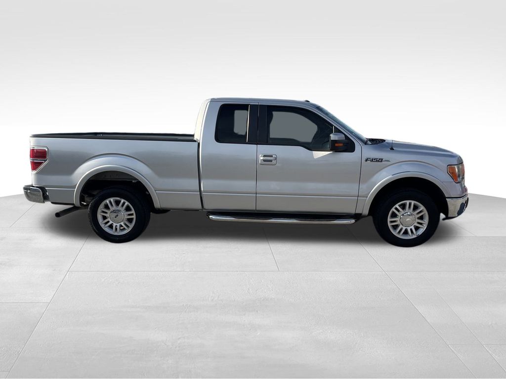 used 2012 Ford F-150 car, priced at $17,898