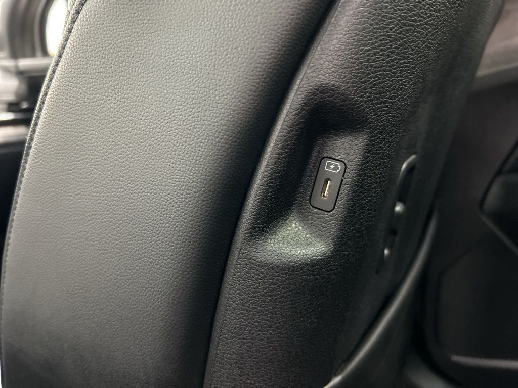 used 2023 Kia Sportage car, priced at $28,933