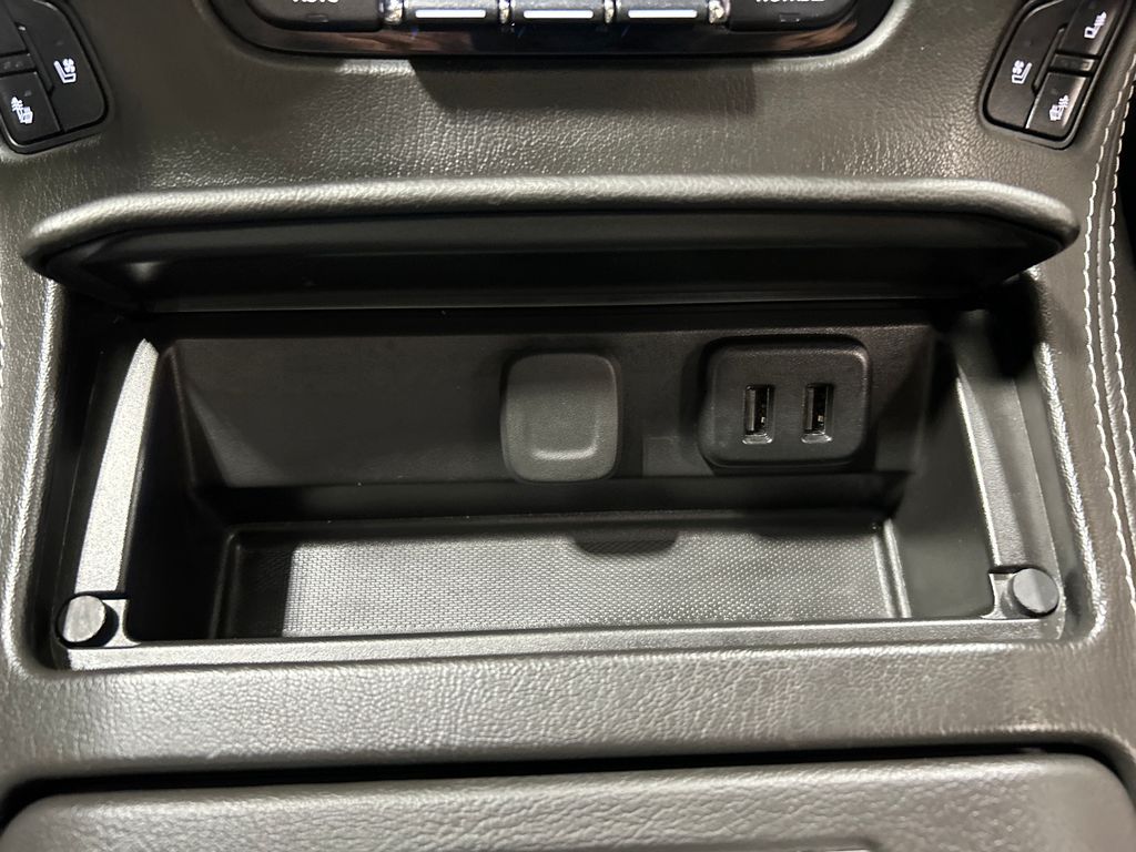 used 2020 GMC Yukon car, priced at $42,841