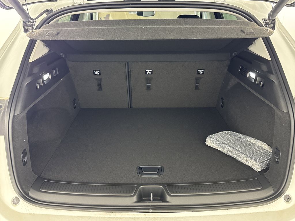 new 2025 Buick Envision car, priced at $41,740