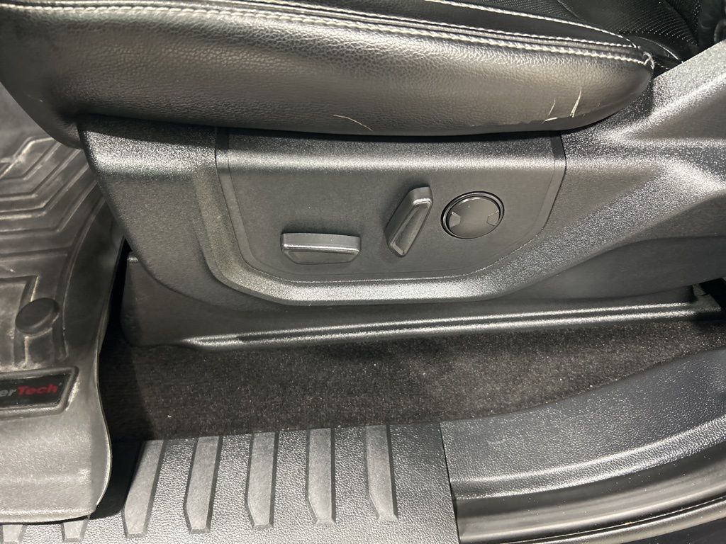 used 2019 Ford F-150 car, priced at $25,840