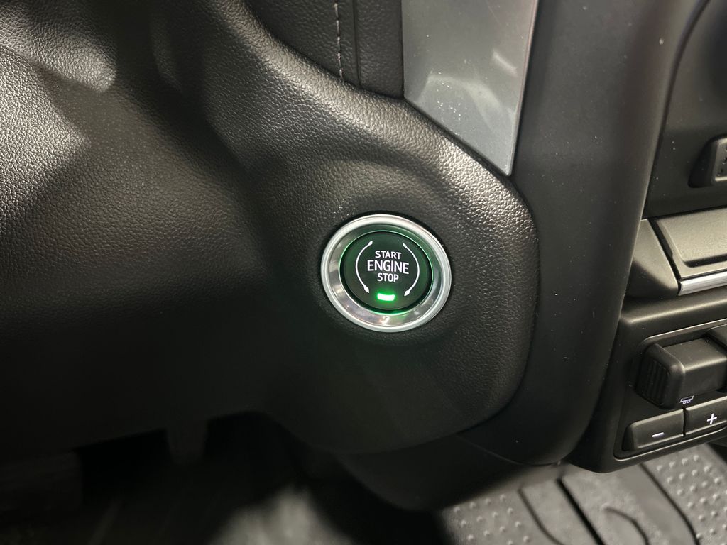 used 2019 Chevrolet Silverado 1500 car, priced at $36,938