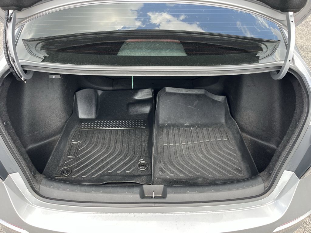 used 2023 Honda Civic car, priced at $21,492