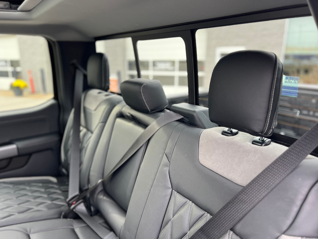 new 2026 Ford F-250SD car, priced at $132,212